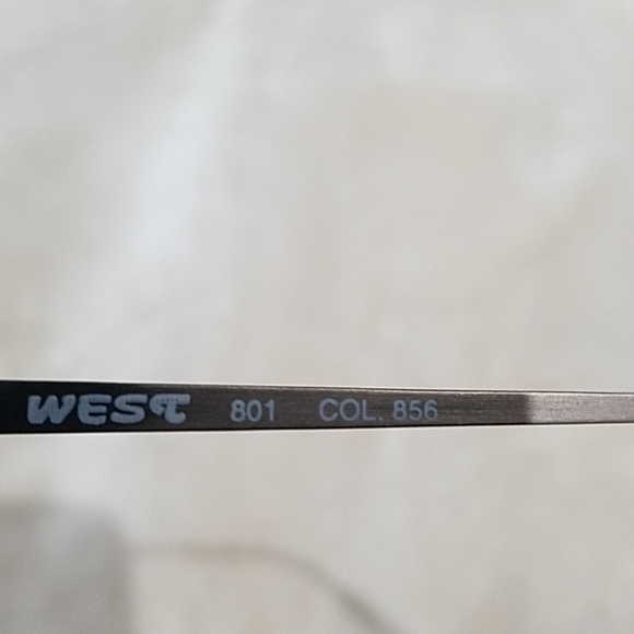 West Sunglasses - Picture 4 of 8